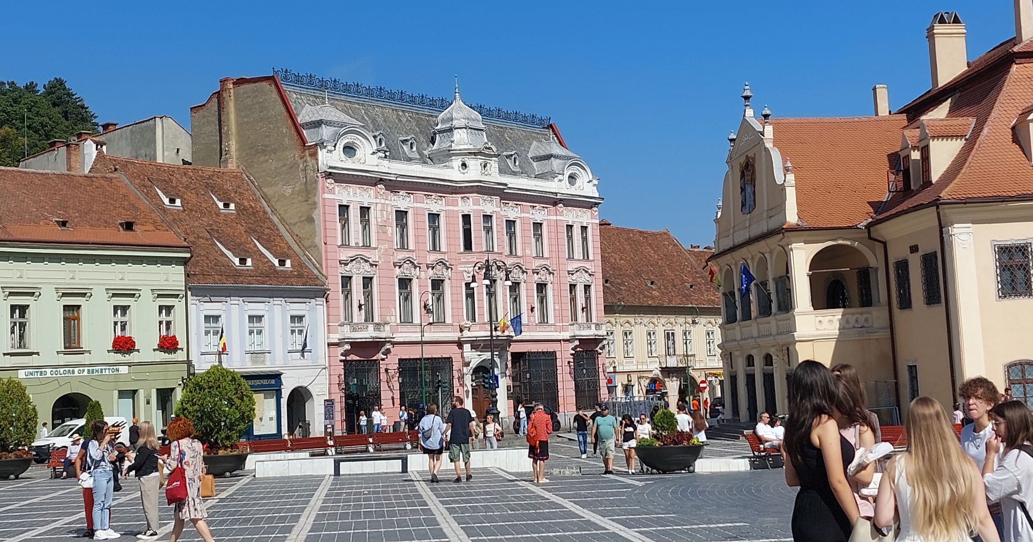Transylwania