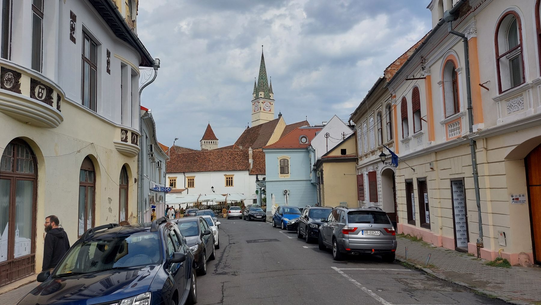 Transylwania
