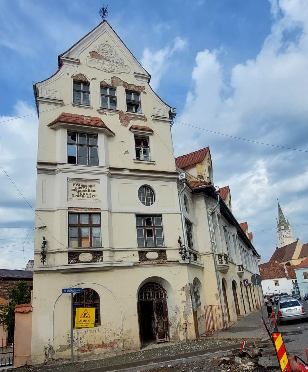 Transylwania
