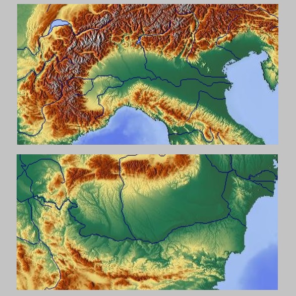 Transylwania